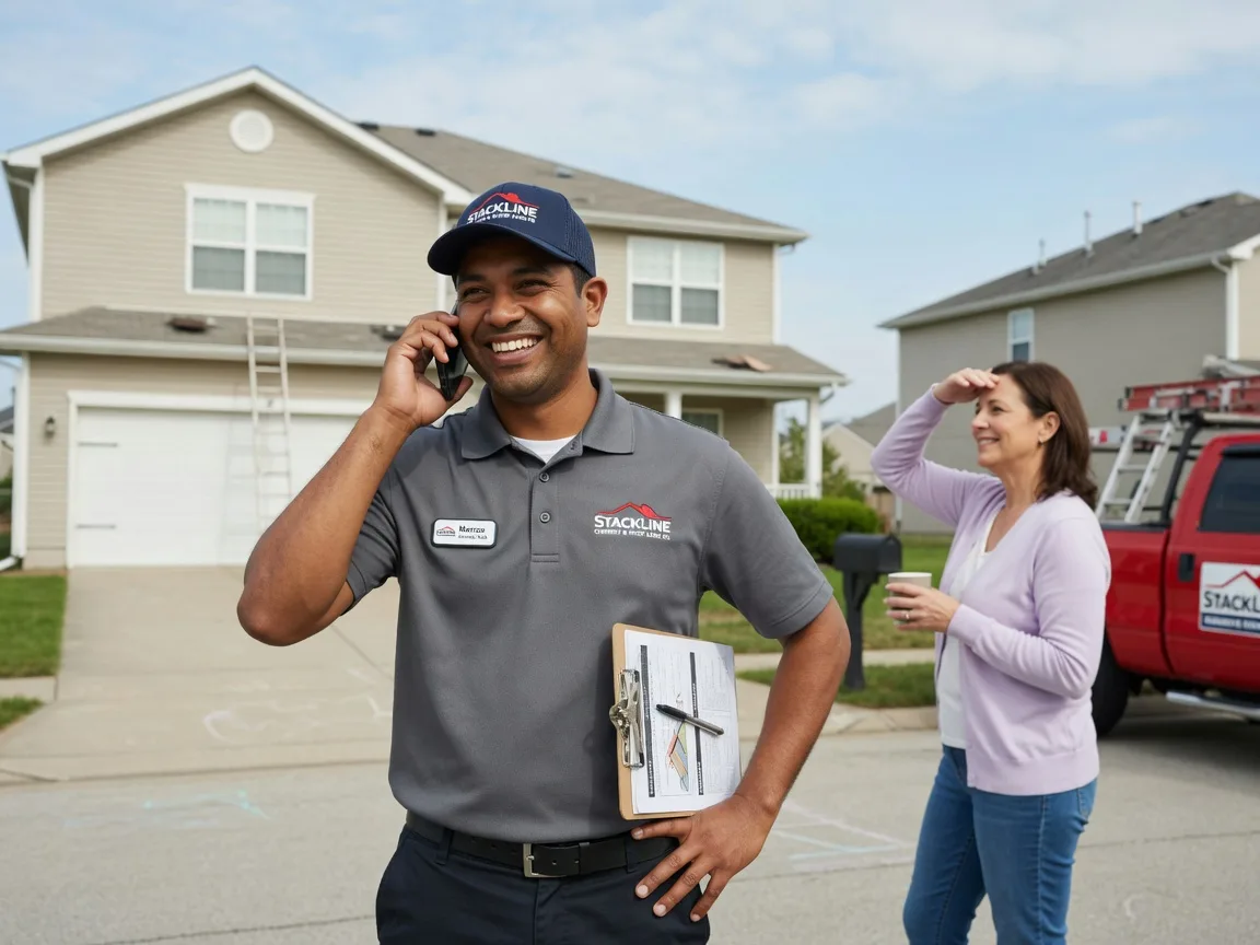 Chimney flashing repair Mouthcard, KY FAQs